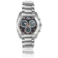 Orologio Chronotech Uomo Advance in Acciaio RW0078 - RW0078